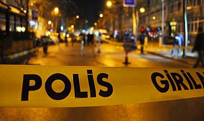 İstanbul'da AVM'ye Bombalı Saldırı Girişimi İddiası