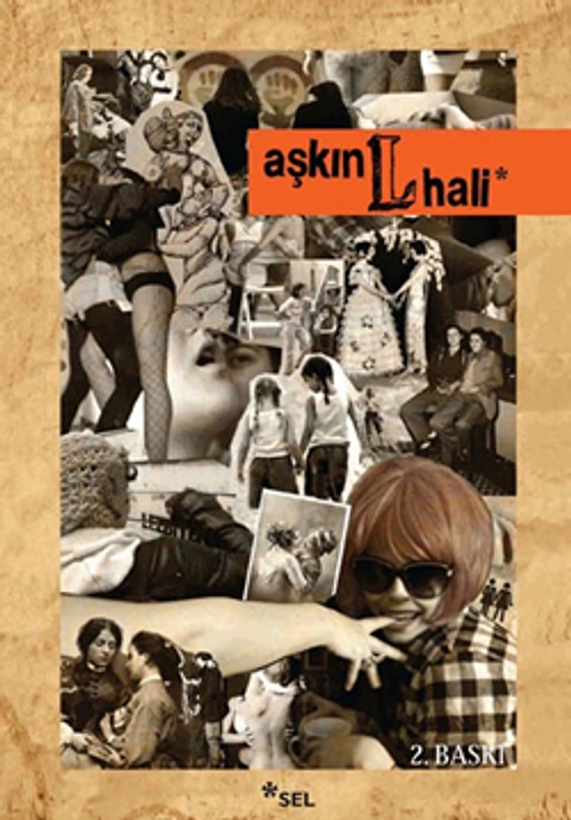 7. AŞKIN "L" HALİ / KOLEKTİF