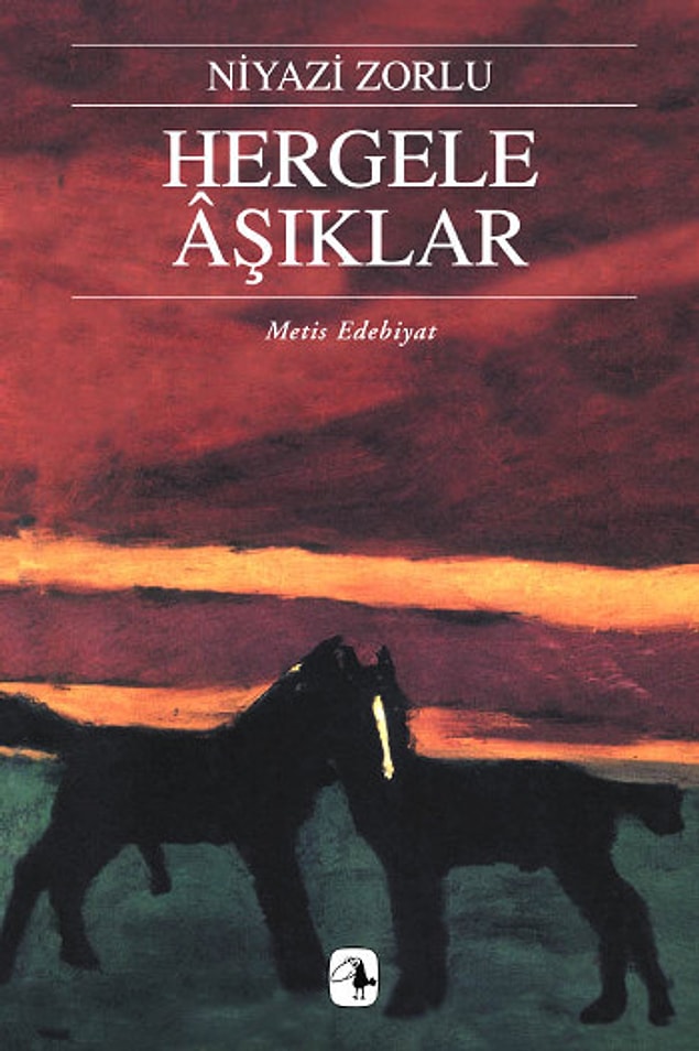 9. HERGELE AŞIKLAR / NİYAZİ ZORLU