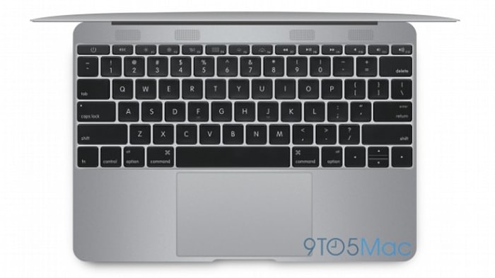 MacBook Serisine Sihirli Dokunuş