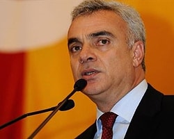 Helvacı Aday Olmayacak