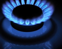 Doğalgaz Tüketiminde Rekor Kırıldı