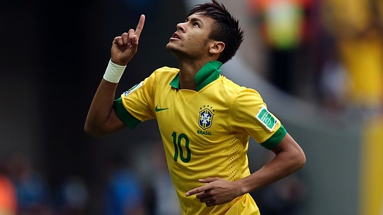 Neymar İstanbul'a Geliyor