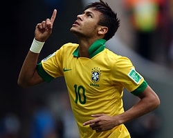Neymar İstanbul'a Geliyor