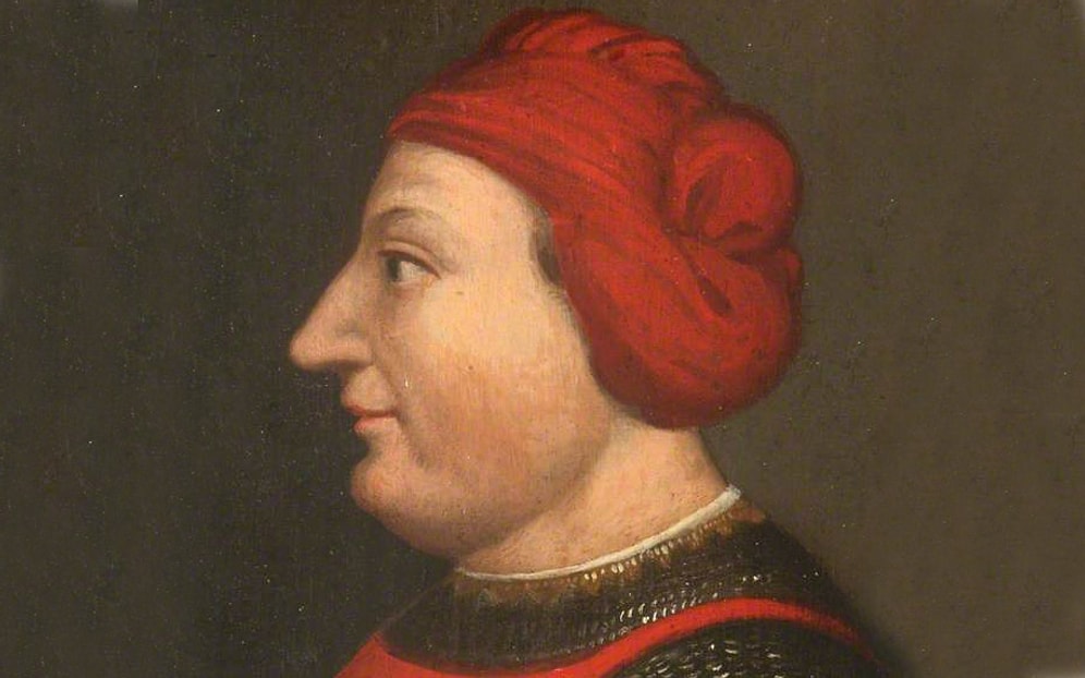 687 Yıl Sonra Çözülen Cinayet