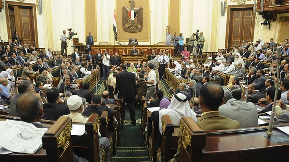 Mısır'ın Genel Seçimleri 21 Mart'ta