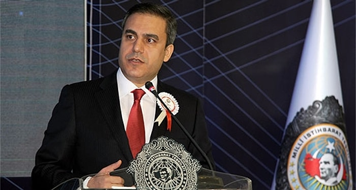 Hakan Fidan: 'Dünya ve Türkiye İçin Risk Arttı, Herkes Tetikte Olmalı'