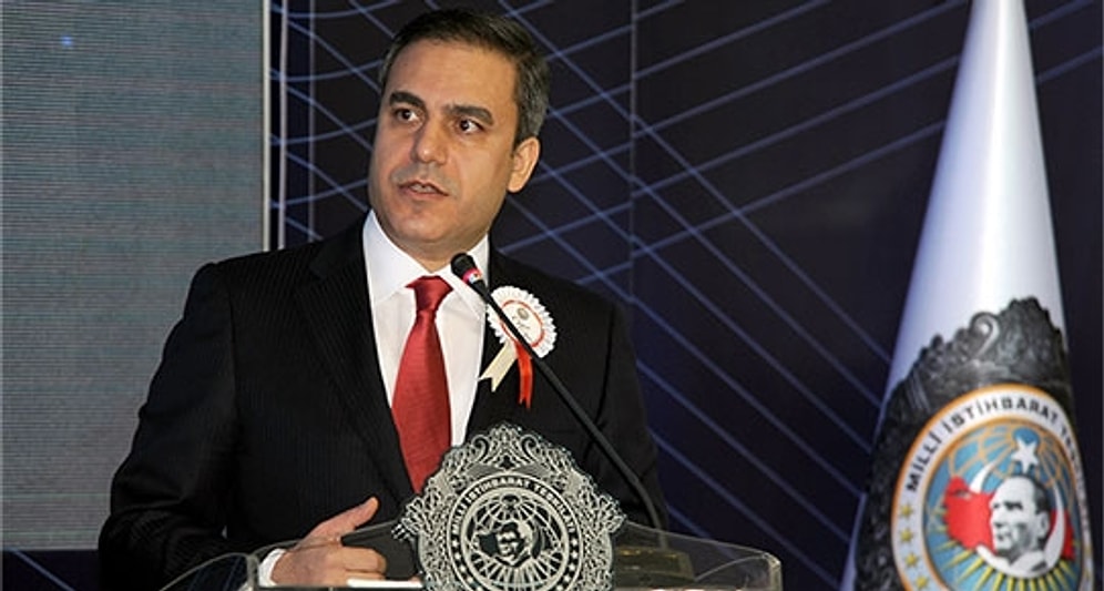 Hakan Fidan: 'Dünya ve Türkiye İçin Risk Arttı, Herkes Tetikte Olmalı'