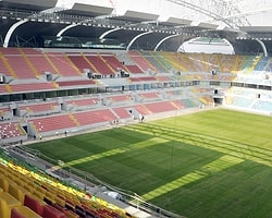 Kayserispor'da Passolig Alana Maçlar Bedava