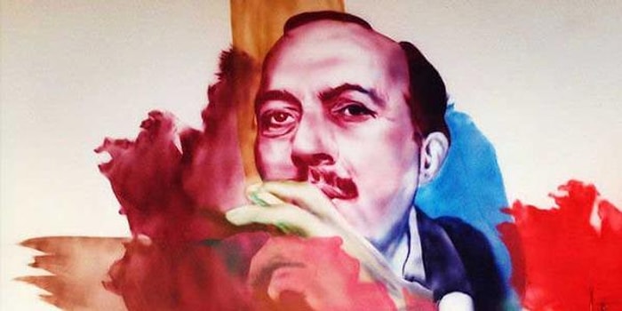 Dizelerinde Kendinizi Bulacağınız 20 Cemal Süreya Alıntısı