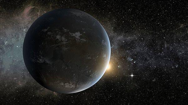 11. Kepler 62f (ESI 0.69)