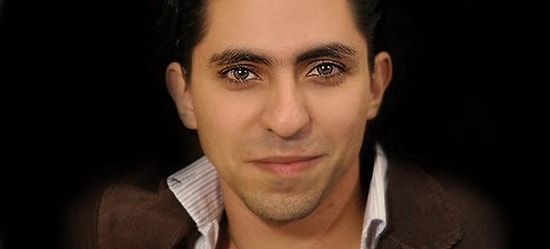 Kırbaç Cezasına Çarptırılan Suudi Blogger Şimdi de İdam Tehlikesiyle Karşı Karşıya