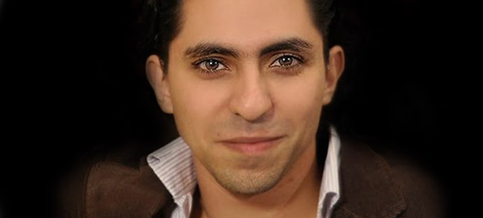 Kırbaç Cezasına Çarptırılan Suudi Blogger Şimdi de İdam Tehlikesiyle Karşı Karşıya