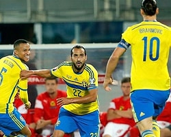 Erkan Zengin: "Fenerbahçe'yi İstiyorum"