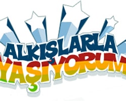 Alkışlarla Yaşıyorum'un Yüzünüzü Güldürecek Sokak Lezzetleri Yorumları