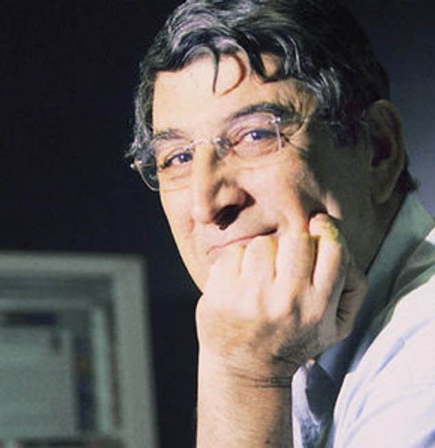 Refik Durbaş