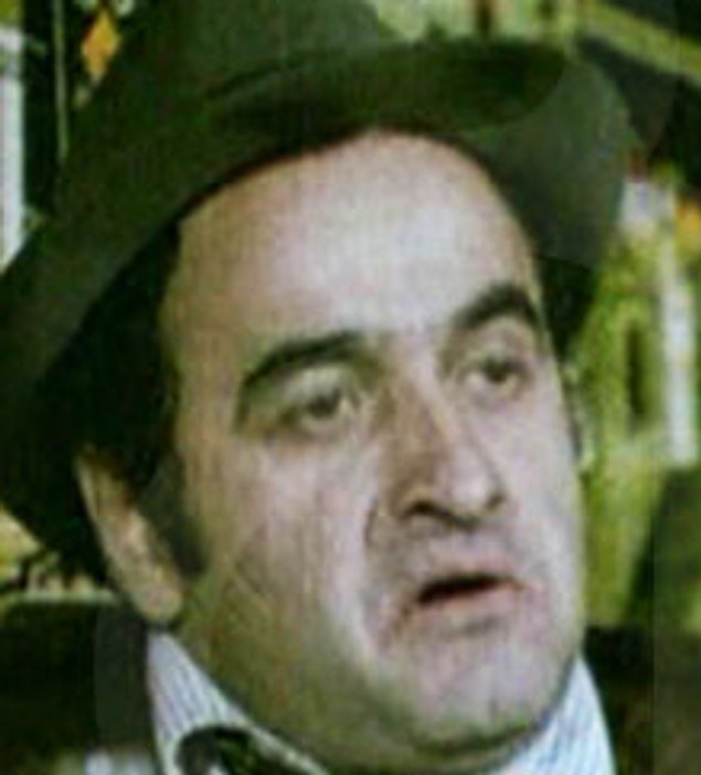Alpay İzer