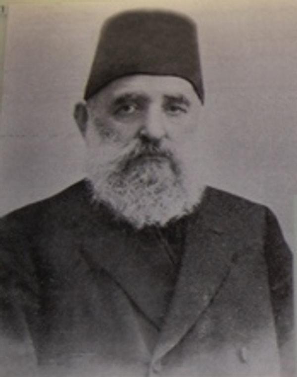 Mehmed Said Paşa