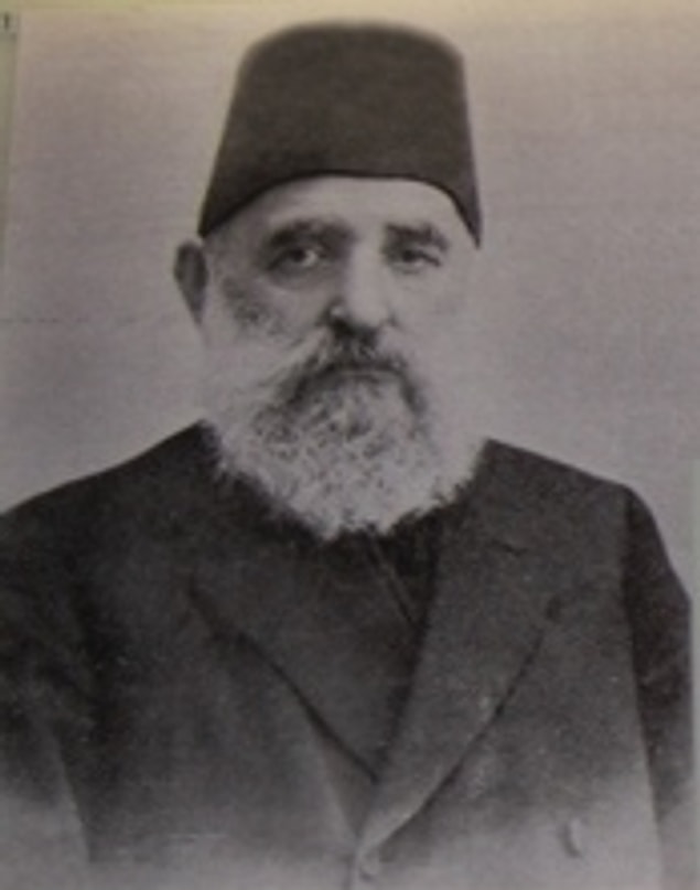 Mehmed Said Paşa