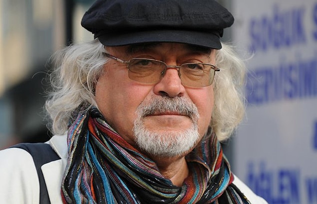 Özkan Mert