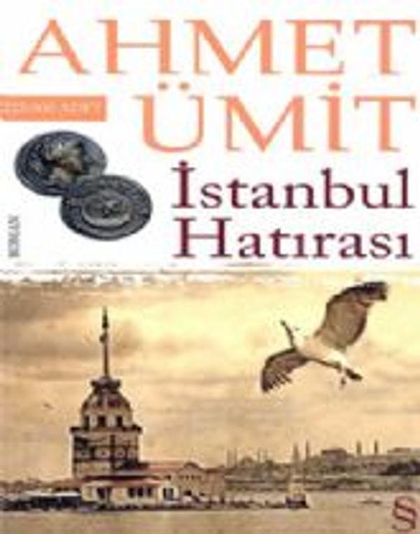 2. İstanbul Hatırası