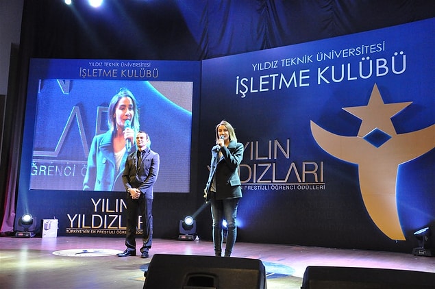 Yılın En Beğenilen Kadın Şarkıcısı: Sıla
