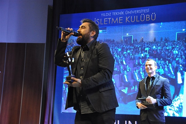 Yılın En Beğenilen Radyo Kanalı: Power FM