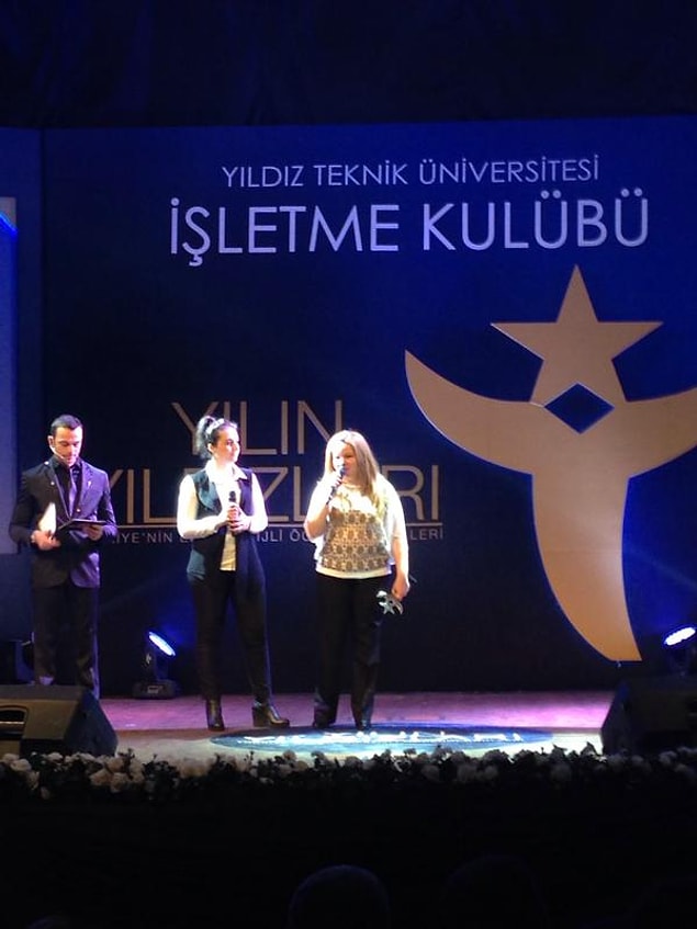 Yılın En Beğenilen Sosyal Sorumluluk Projesi: Eti Sarı Bisiklet