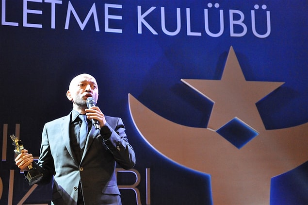 Yılın En Beğenilen Spor Programı: 21