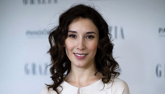 Sibel Kekilli Berlin Film Festivali Jürisi Olacak