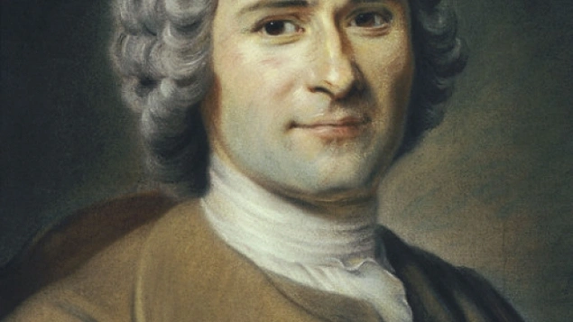 Jean-Jacques Rousseau (1712-1778) Jean-Jacques Rousseau (1712-1778)
