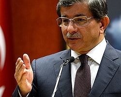 Ahmet Davutoğlu Fransada Yürüyüşe Katılacak