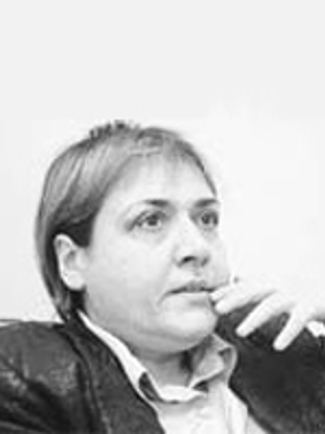 Sibel Torunoğlu