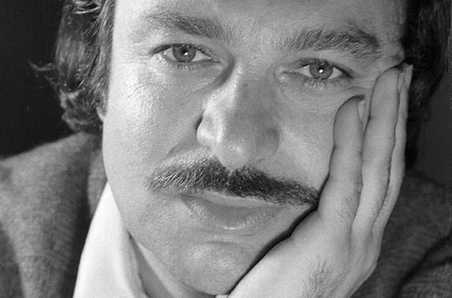 Oğuz Atay