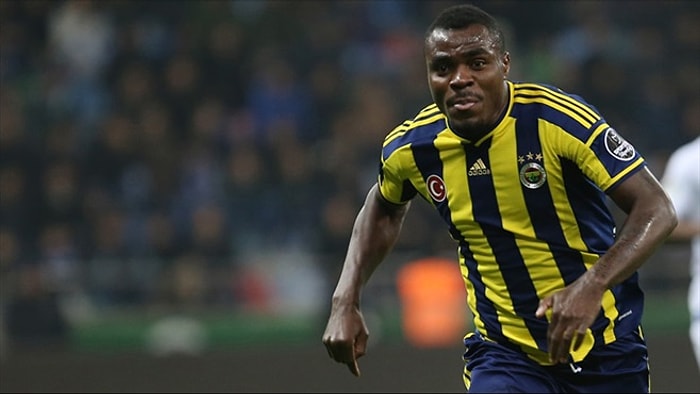 Tottenham, Emenike'nin Peşinde