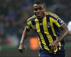 Tottenham, Emenike'nin Peşinde