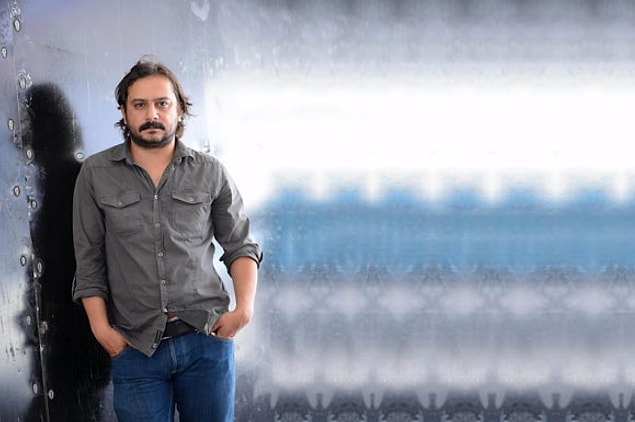 Emrah Serbes