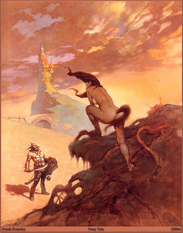 39. Pony Tail (1967)