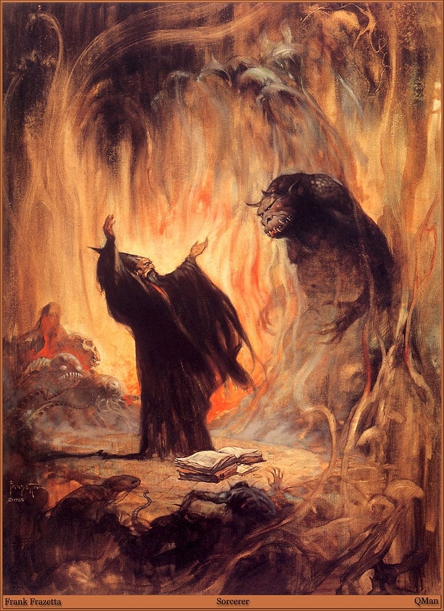 50. Sorcerer (1965)