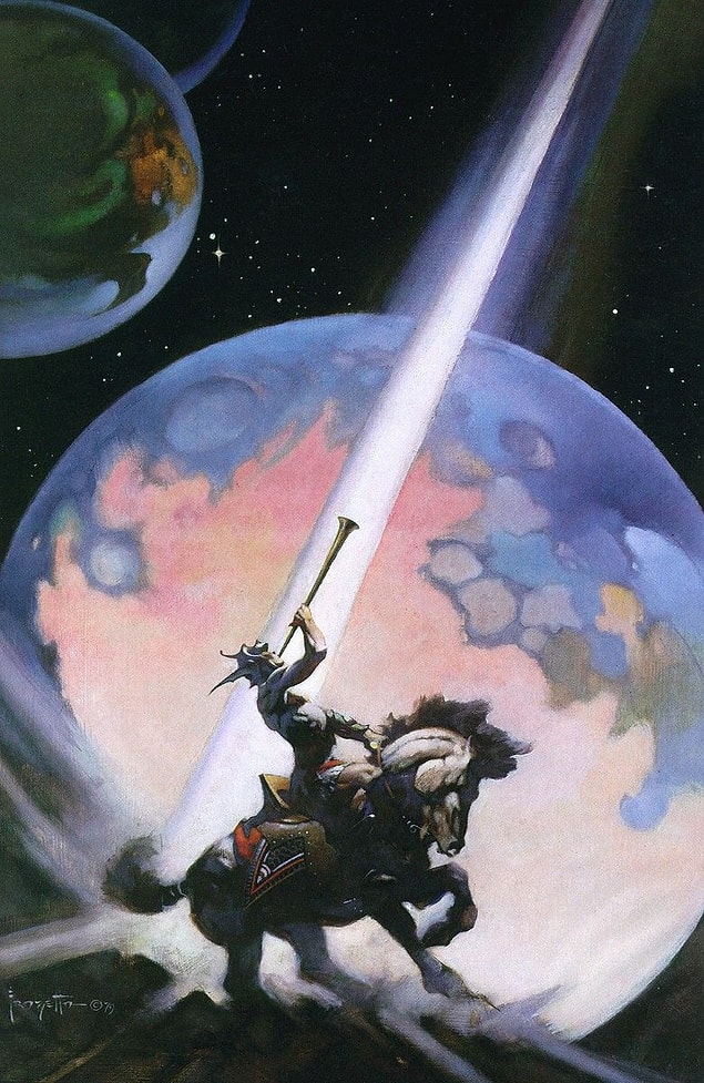 51. Sound (1979)