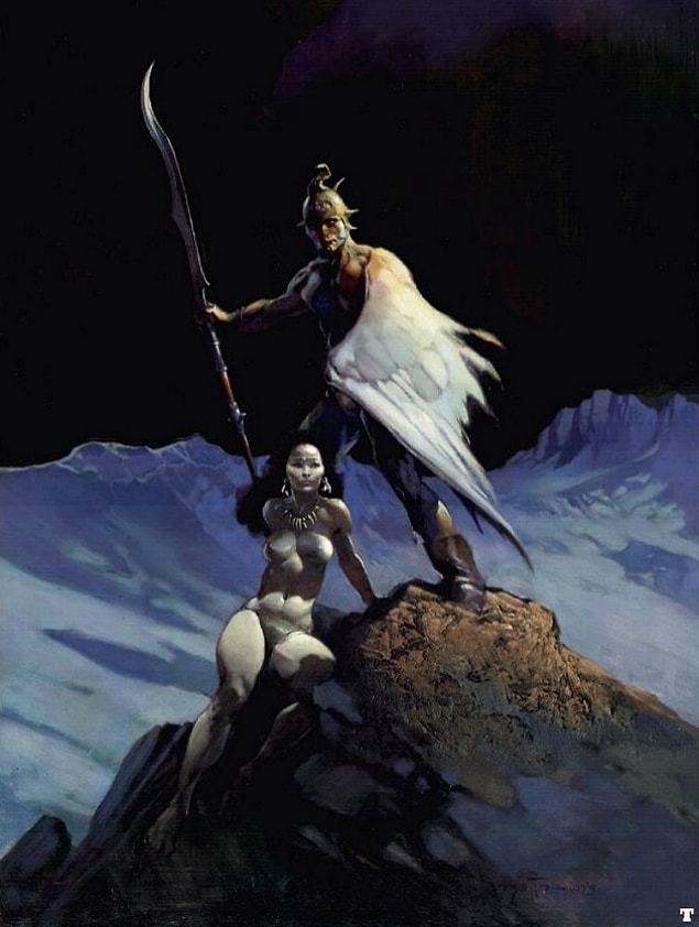 76. Witherwing (1979)