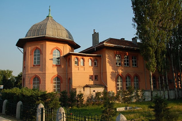 Türkiye'nin İlk Yıllarında İz Bırakan Mimar Kemaleddin ve 25 Güzide Eseri