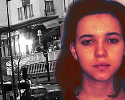 Fransa'nın Aranan İsmi Hayat Boumedienne, Türkiye Üzerinden Suriye'ye Gitmiş
