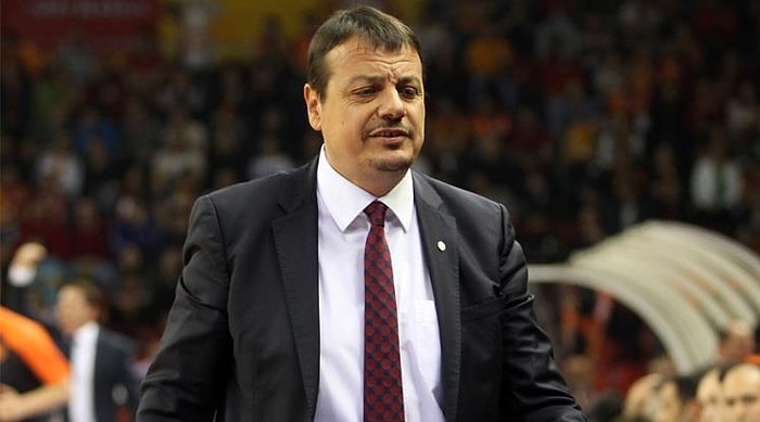 Ergin Ataman'ın Sırbistan'a Girmesi Yasak!