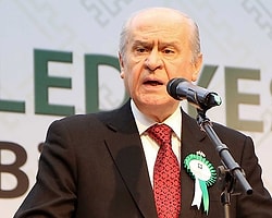 "Hiç Kimseyle İttifakımız Yoktur"