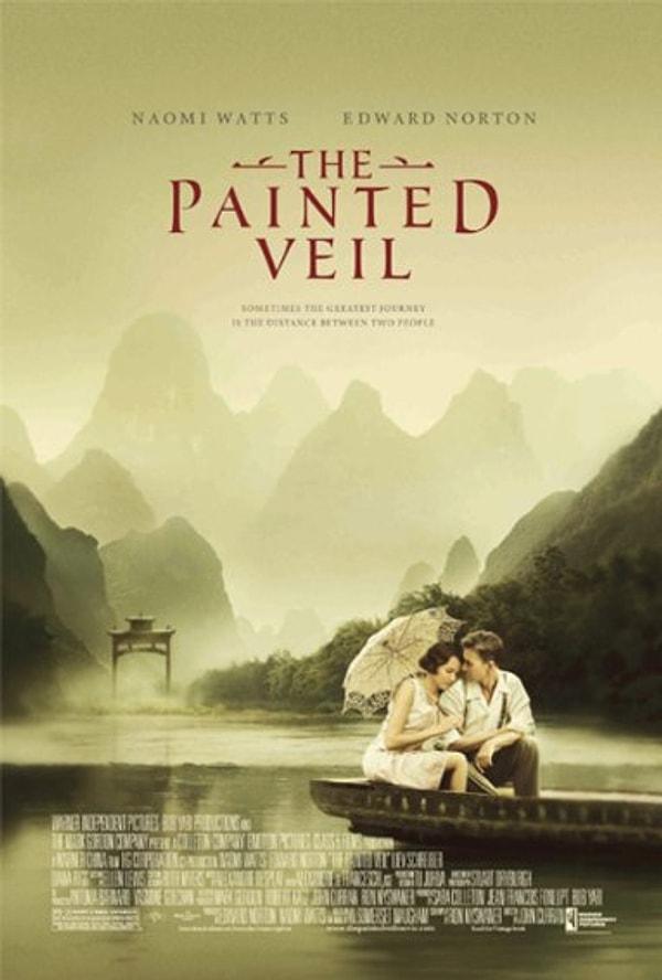 12. The Painted Veil (Duvak) 2007