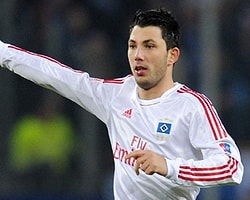 Tolgay Arslan'dan Transfer Açıklaması