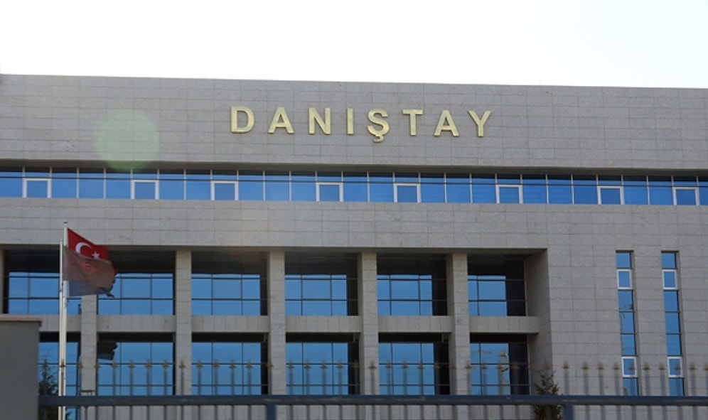 Adalet Bakanlığı'nın Sözlü Sınav Atamasını Danıştay Durdurdu