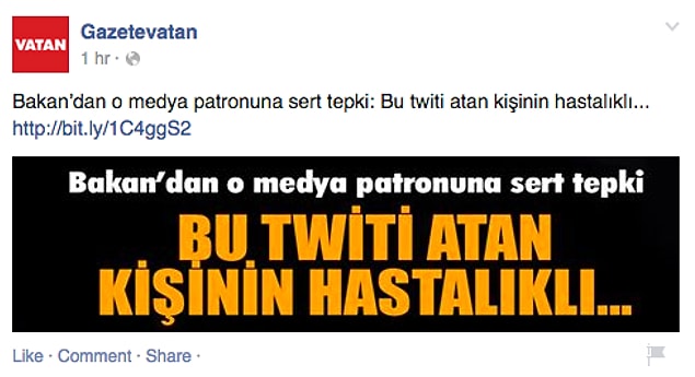 6. Gazete Vatan