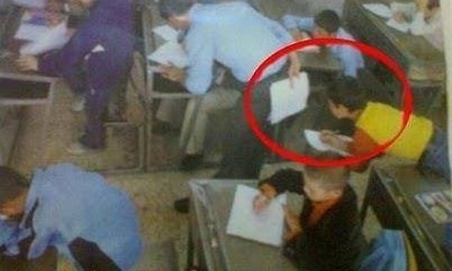 10. Hocam şu soruyu anlamadım, yardımcı olur musunuz? (sınavda)